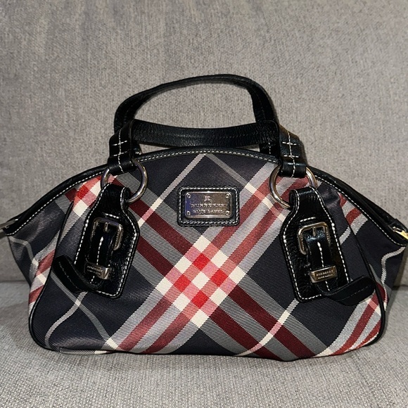 BURBERRY BAG - Picture 1 of 15